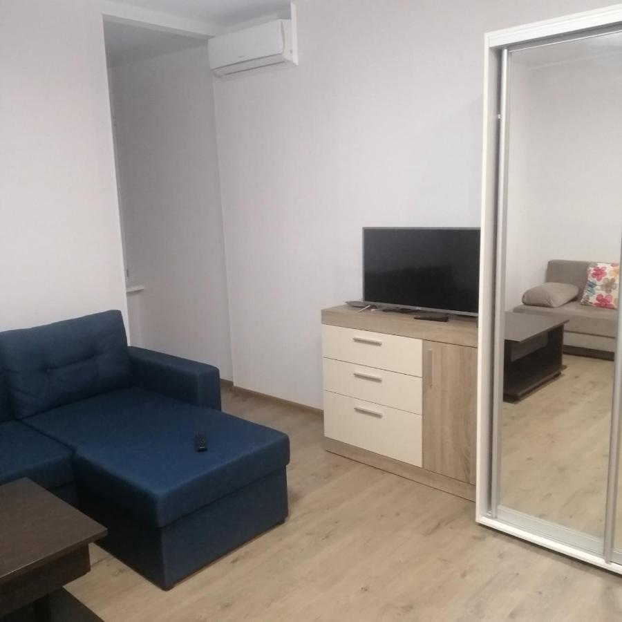 Cozy Gagarin Plaza Apartment Odessa Buitenkant foto