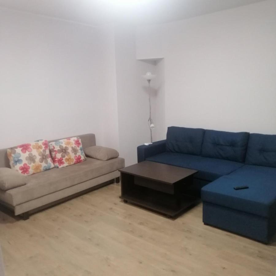 Cozy Gagarin Plaza Apartment Odessa Buitenkant foto