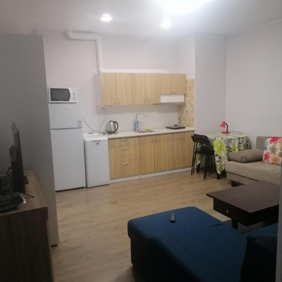Cozy Gagarin Plaza Apartment Odessa Buitenkant foto