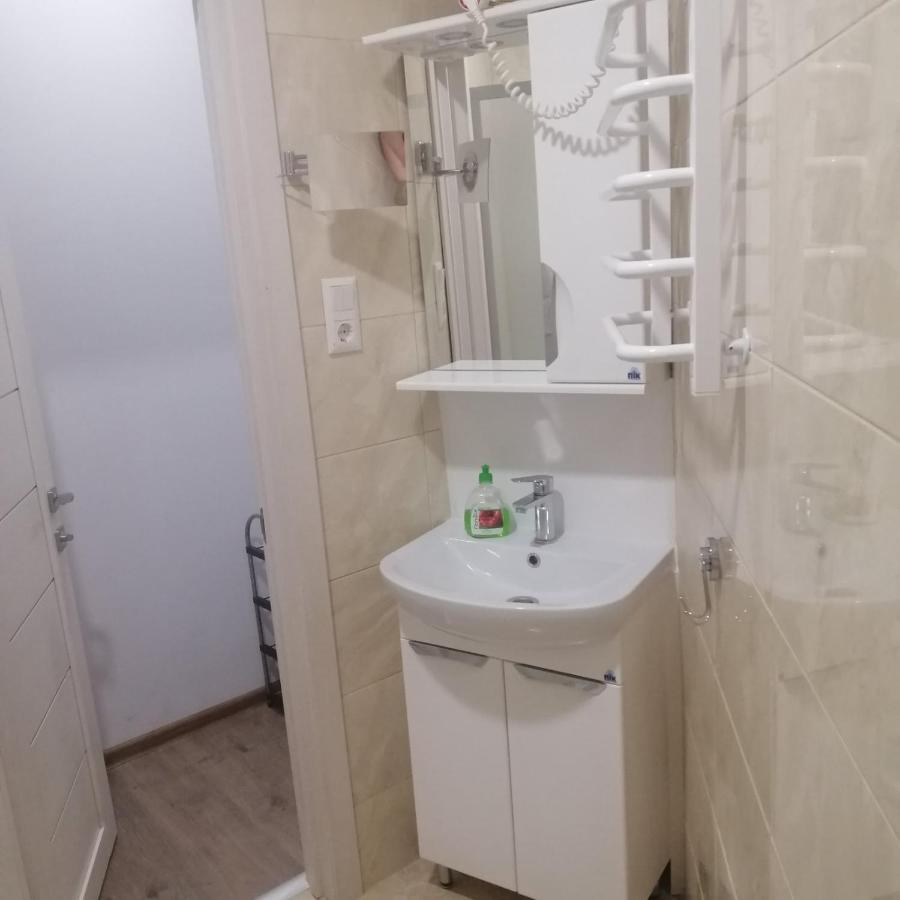 Cozy Gagarin Plaza Apartment Odessa Buitenkant foto