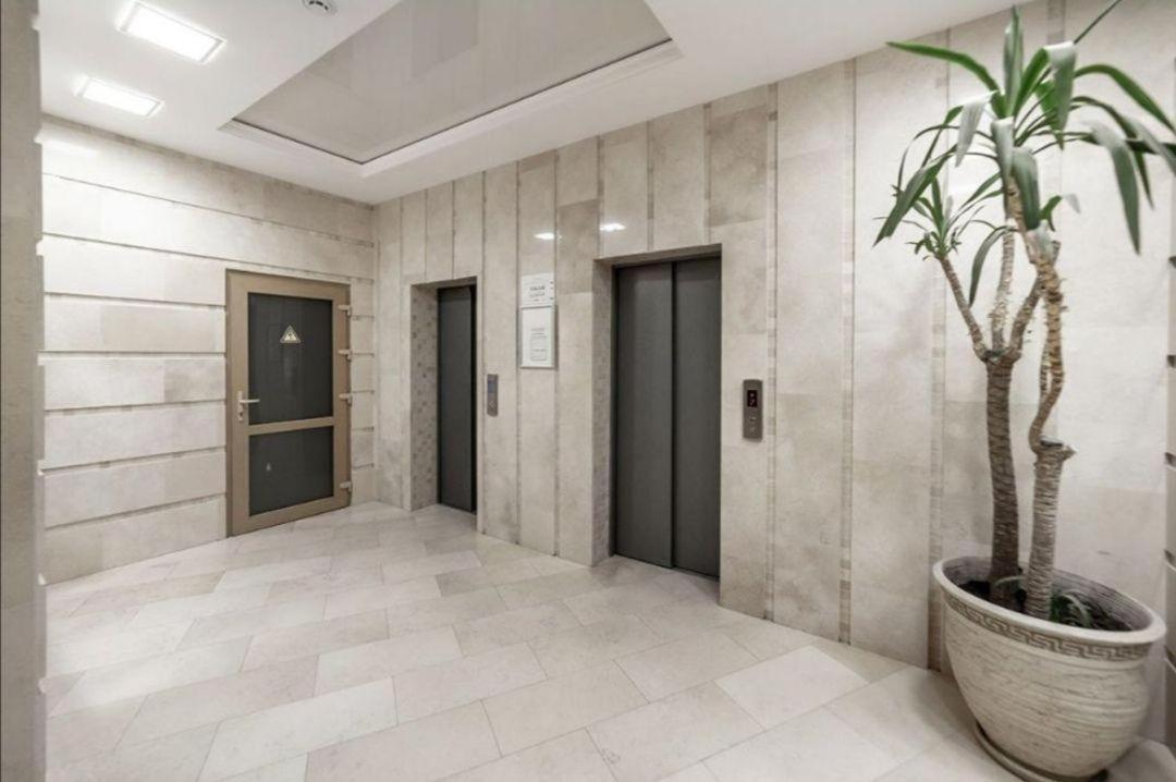 Cozy Gagarin Plaza Apartment Odessa Buitenkant foto