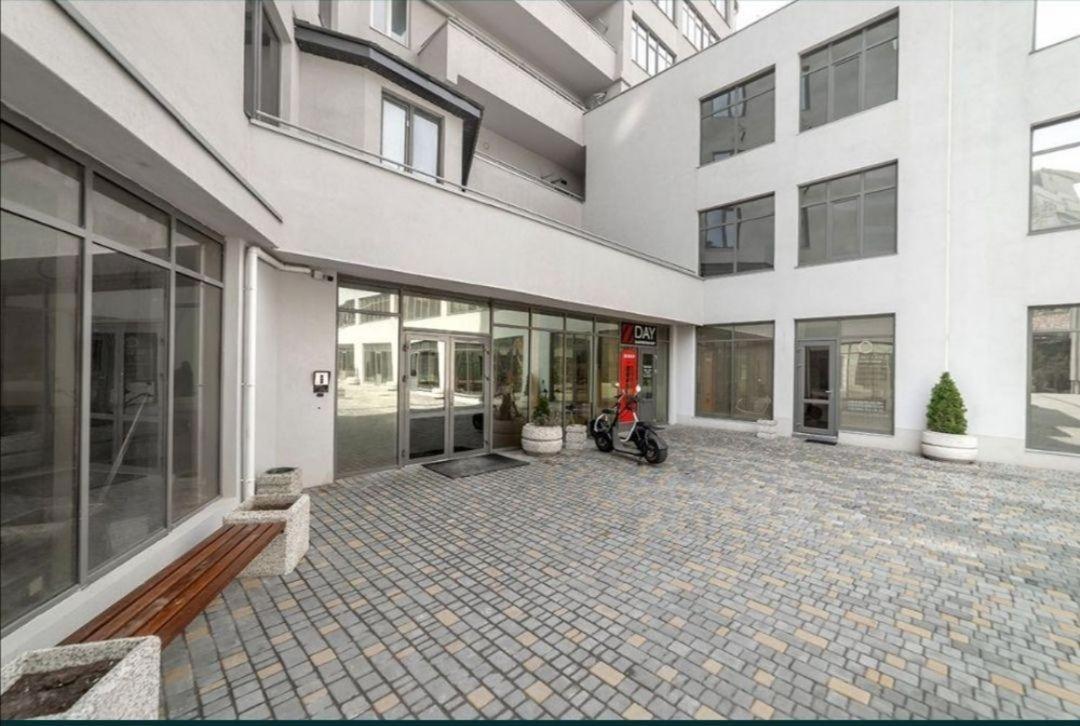 Cozy Gagarin Plaza Apartment Odessa Buitenkant foto